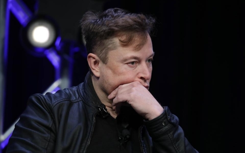 Thường xuyên 'vạ miệng', Elon Musk 'tuột' ngôi vị giàu thứ hai thế giới
