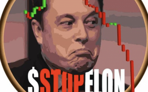Phẫn nộ vì tiền ảo bị thao túng, cộng đồng mạng lập đồng coin STOPELON nhằm 'lật đổ' Elon Musk