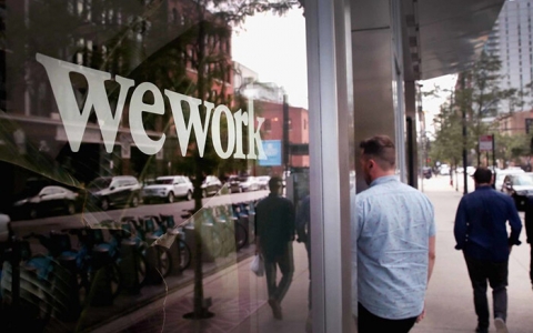 WeWork - ‘Kỳ lân’ công nghệ đình đám một thời lỗ thêm 2,1 tỷ USD