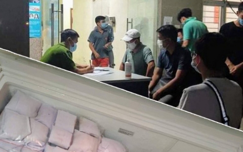 Sự thật đằng sau chiếc tủ lạnh chứa hơn 1.000 thai nhi vừa được cảnh sát phát hiện ở Hà Nội