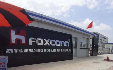 Bắc Giang: Cấp phép cho các nhà máy của Foxconn và Samsung hoạt động trở lại