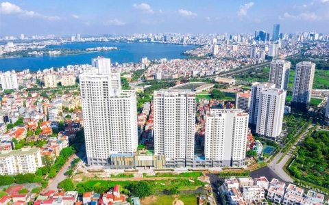 Giá bất động sản Hà Nội sẽ tiếp tục tăng trong thời gian tới?
