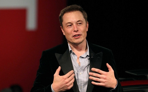 Giá cổ phiếu tăng vọt sau dòng tweet của Elon Musk về bài hát ‘Baby Shark’