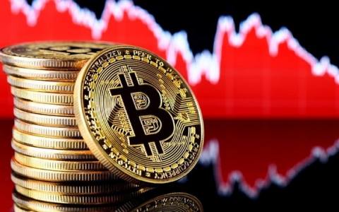 Giá Bitcoin hôm nay (mới nhất 6/6): Bitcoin lại rơi về ngưỡng 35.000 USD