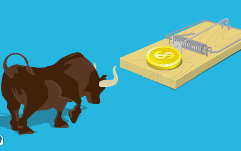 Cổ phiếu ngân hàng đang tạo một “bull-trap” khổng lồ?