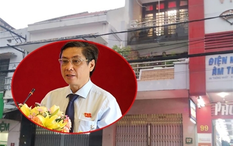 Vì sao 2 cựu Chủ tịch UBND tỉnh Khánh Hòa bị bắt?