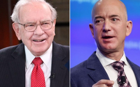 Kiếm chục tỷ USD mỗi năm, Jeff Bezos, Warren Buffett có mẹo gì để 'né' thuế thu nhập?