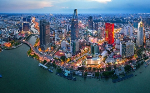 TP.HCM được đề cử 'Điểm đến du lịch MICE tốt nhất châu Á' 2021
