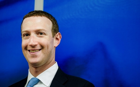 Mark Zuckerberg bất ngờ không có mặt trong top 100 CEO tốt nhất tại Mỹ