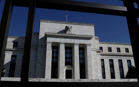 Chủ tịch Fed cam kết không nâng lãi suất chỉ vì nỗi lo lạm phát