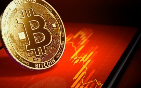 Giá Bitcoin hôm nay (mới nhất 24/6): Bitcoin lại tụt về ngưỡng 33.000 USD