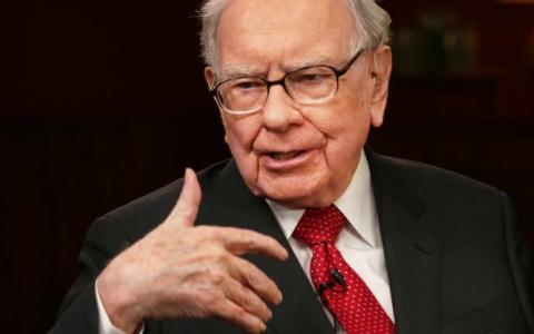 Lý do Warren Buffett không để lại cho con cái đồng nào trong gia tài 100 tỷ USD của mình