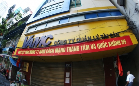 VAMC sắp thành lập và đưa Sàn giao dịch nợ vào vận hành, cá nhân được mua bán nợ xấu