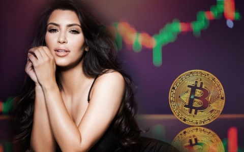Kim Kardashian và nhiều người nổi tiếng PR coin 'rác'