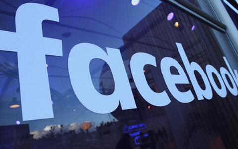 Vốn hoá Facebook lần đầu tiên vượt ngưỡng 1.000 tỷ USD