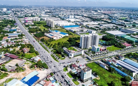 Hà Nội sẽ công khai danh sách các dự án bất động sản vướng mắc về pháp lý