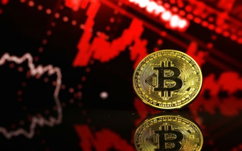 Giá Bitcoin hôm nay (mới nhất 1/7): Bitcoin quay đầu giảm giá về mức kháng cự 34.000 USD