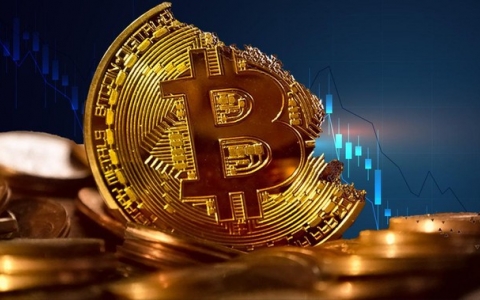 Giá Bitcoin hôm nay (mới nhất 4/7): Bitcoin tăng nhẹ, thị trường tiền số ảm đạm
