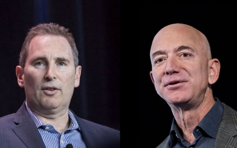 Andy Jassy – ‘ông chủ’ mới của Amazon khác gì so với Jeff Bezos?