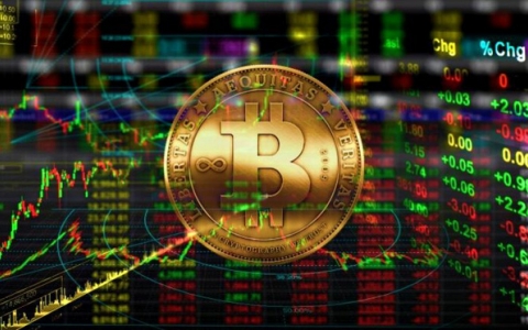 Giá Bitcoin hôm nay (mới nhất 14/7): Bitcoin giảm về ngưỡng 32.000 USD