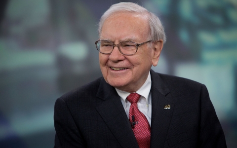 Logic làm giàu của ‘nhà tiên tri xứ Omaha’ Warren Buffett đằng sau câu chuyện chi 300.000 USD để cắt tóc