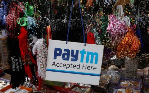 Startup thanh toán trực tuyến Paytm của Ấn Độ có thể sẽ được định giá 25 tỷ USD khi IPO
