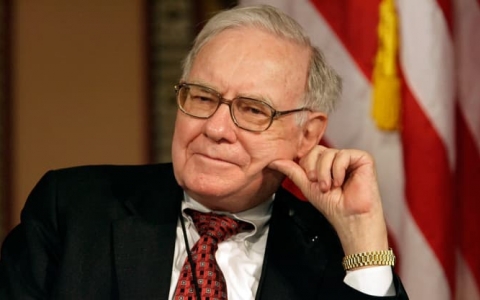 Warren Buffett: Hai cách để mỗi người có thể ‘tự vệ’ trước lạm phát