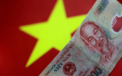 Mỹ và Việt Nam đạt thỏa thuận về chính sách tiền tệ