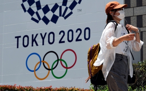 Đại dịch Covid-19 có thể khiến Nhật Bản ‘mất trắng’ 20 tỷ USD đầu tư cho Thế vận hội Olympic?