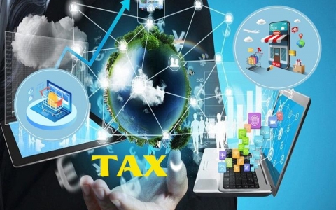 Sàn thương mại điện tử phải cung cấp thông tin người bán cho cơ quan thuế