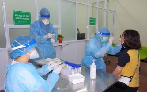 Hà Nội: Danh sách 184 cơ sở ngoài công lập xét nghiệm SARS-CoV-2