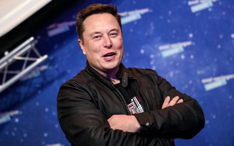 Elon Musk: ‘Nên giữ Bitcoin dài hạn, đó là một chiến lược tốt’