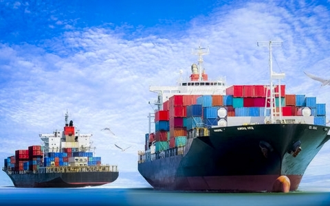 Doanh nghiệp xuất khẩu thủy sản đứng trước nguy cơ lỗ do cước vận tải biển tăng vọt