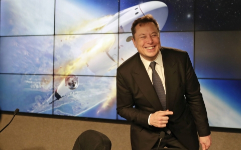 Elon Musk nhắn gửi những người muốn khởi nghiệp: ‘Nếu bạn cần nghe lời truyền cảm hứng thì đừng làm’