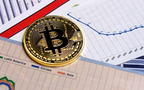 Giá Bitcoin hôm nay (mới nhất 2/8): Bitcoin bất ngờ lao dốc, thị trường ngập sắc đỏ