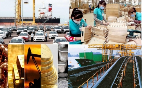 Bộ Công Thương: Nhu cầu hàng hóa xuất khẩu vẫn đang khá cao