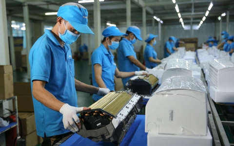 Kinh tế thế giới đang phục hồi, cơ hội nào cho các nhà sản xuất Việt Nam?