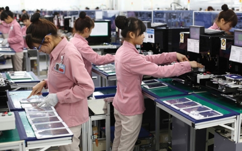 Nhật: Việt Nam là điểm đến đầu tư hấp dẫn nhất đối với doanh nghiệp nước ngoài hậu Covid-19