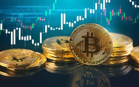 Giá Bitcoin hôm nay (ngày 14/8): Bitcoin duy trì ở ngưỡng 46.000 USD