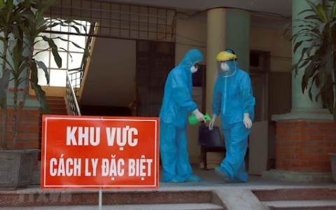 Bắc Ninh: Chuỗi lây nhiễm Covid-19 lan rộng