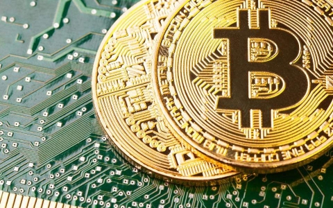 Giá Bitcoin hôm nay (ngày 17/8): Bitcoin tụt xuống mốc 46.000 USD