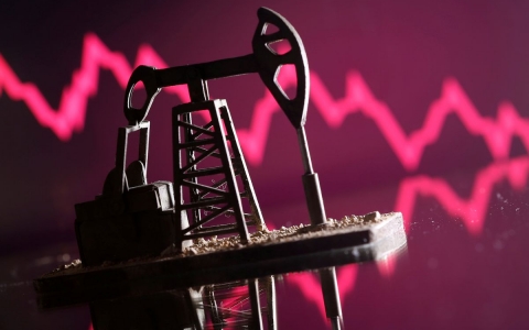 Làn sóng biến chủng Delta khiến giá dầu ‘bốc hơi’ hơn 9% trong tuần này