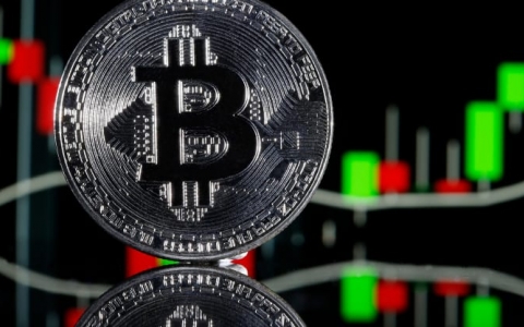Bitcoin đạt mốc 50.000 USD, chạm mức cao nhất trong 3 tháng qua