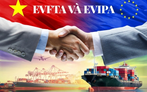 Bộ Công Thương làm đầu mối triển khai nhiều nội dung Hiệp định UKVFTA
