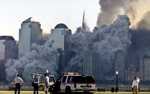 20 năm sự kiện 11/9: Tác động của cuộc khủng bố kinh hoàng tới kinh tế nước Mỹ