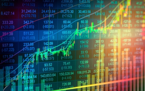 Cổ phiếu bluechips giúp chỉ số Vn-Index duy trì đà tăng