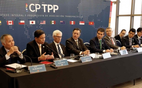 Trung Quốc đệ đơn xin gia nhập CPTPP trước khi ‘cửa vào’ hẹp hơn