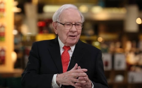 Tỷ phú Warren Buffett: ‘Tôi chưa một lần mua cổ phiếu IPO trong 63 năm’