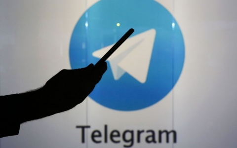 Những nguy cơ tiềm ẩn mang tên Telegram