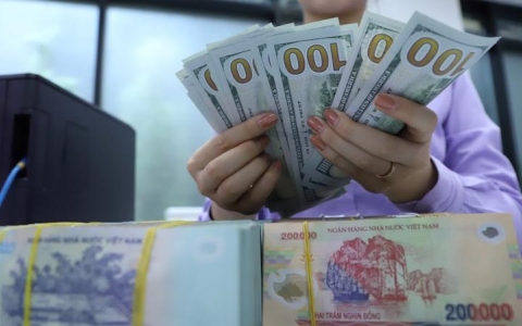 'Bom nợ' Evergrande có ảnh hưởng đến kinh tế Việt Nam?